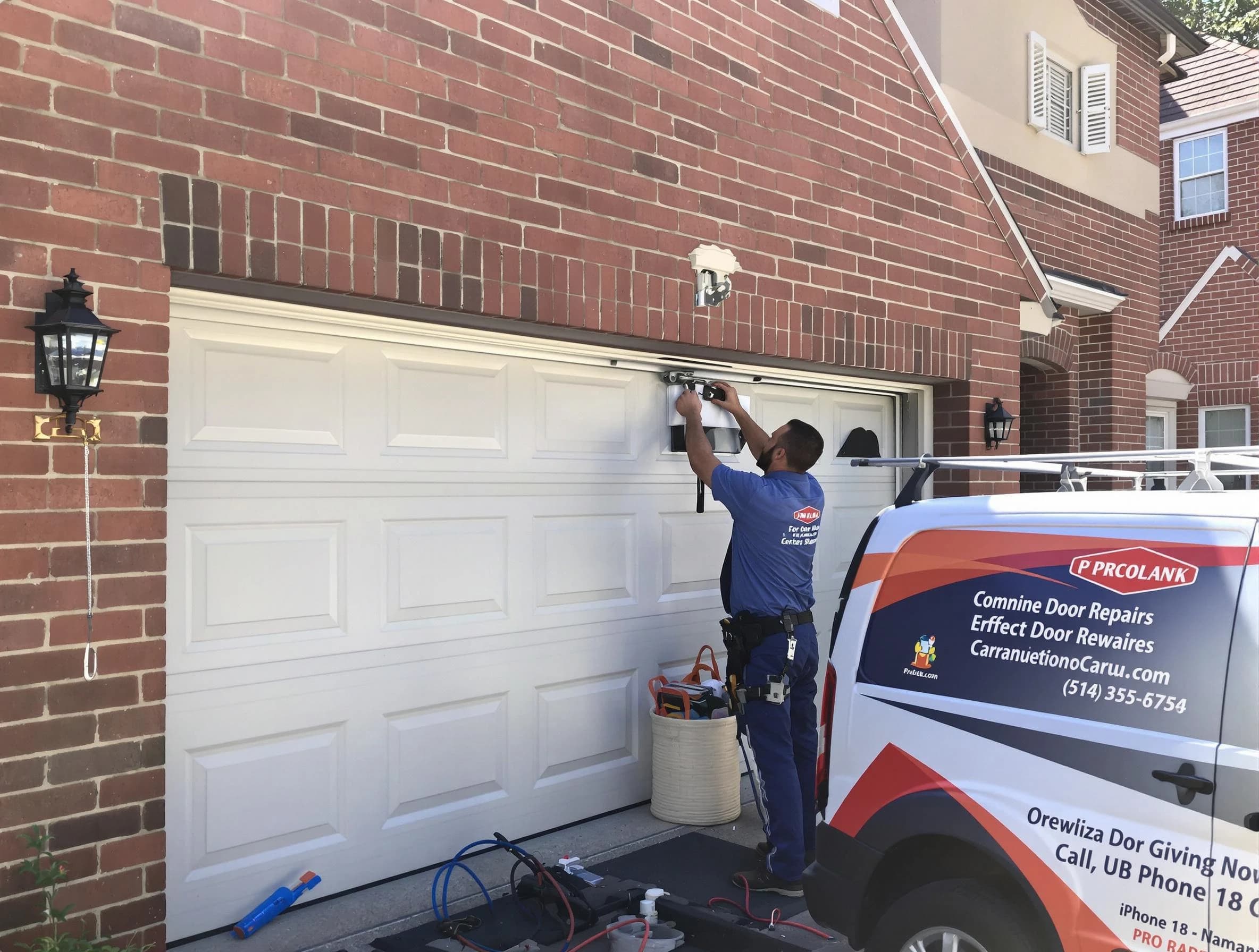 Avondale Garage Door Repair local garage door repair technician in Avondale