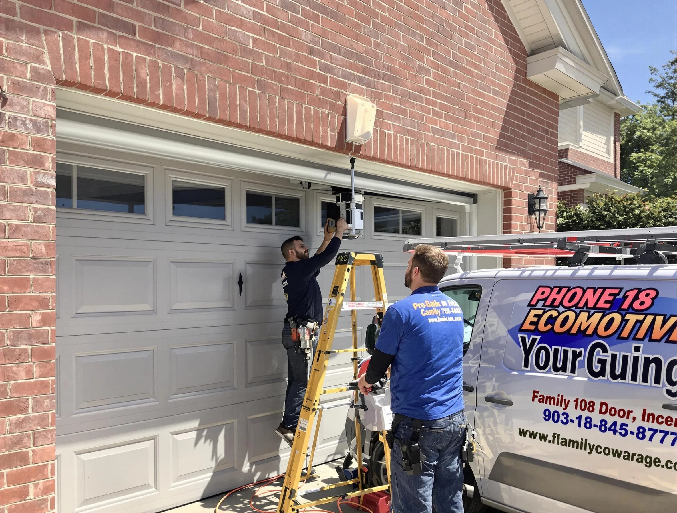 Avondale Garage Door Repair local technician providing expert garage door repair in Avondale neighborhood