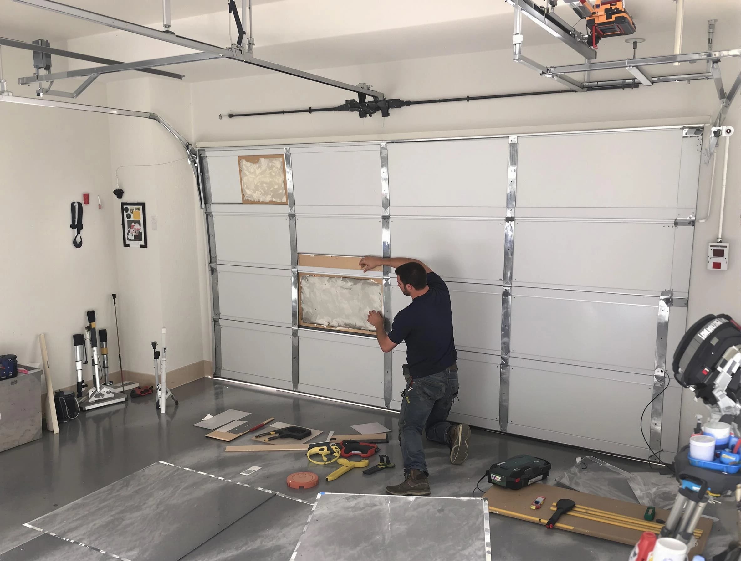 Panel Repair service in Avondale, AZ